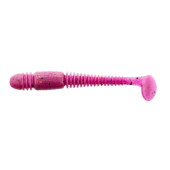 Виброхвосты Lucky John Pro Series Tioga 3.4"/8.64см, S26 (6шт)