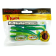 Виброхвосты Lucky John Pro Series Tioga 3.4"/8.64см, T50 (6шт)