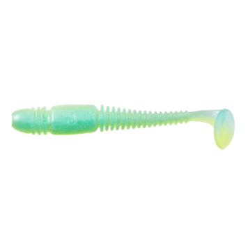Виброхвосты Lucky John Pro Series Tioga 3.4"/8.64см, T57 (6шт)-1