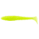Виброхвост Lucky John Pro Series Tioga Fat 3.9"/10.00см, 071 (5шт)