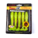 Виброхвост Lucky John Pro Series Tioga Fat 3.9"/10.00см, 071 (5шт)