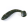 Виброхвост Lucky John Pro Series Tioga Fat 3.9"/10.00см, F08 (5шт)
