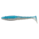 Виброхвост Lucky John Pro Series Tioga Fat 3.9"/10.00см, T05 (5шт)