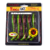 Виброхвост Lucky John Pro Series Tioga Fat 3.9"/10.00см, T44 (5шт)