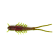 Слаги Lucky John TIOGA Hog 2.5" цвет T44