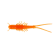 Слаги Lucky John TIOGA Hog 3.5" цвет T54