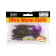 Слаги Lucky John Ultra Worm Curly 3.0'' цвет S13