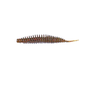 Слаги Lucky John Ultraworm 2.0'' цвет PA16-1