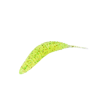 Слаги Lucky John Ultraworm 1.4'' цвет S15
