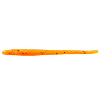 Слаги съедобные Lucky John Pro Series Wiggler Worm 2.3"/05.84см, 036 (9шт)