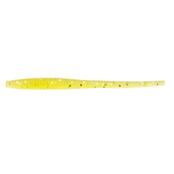 Слаги съедобные Lucky John Pro Series Wiggler Worm 2.3"/05.84см, 071 (9шт)