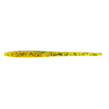 Слаги съедобные Lucky John Pro Series Wiggler Worm 2.3"/05.84см, PA19 (9шт)