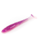 Виброхвосты Lucky John Pro Series Tioga 2.9"/7.4см, T61 (7шт)