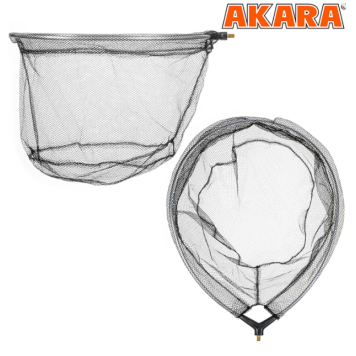 Голова для подсачека Akara PF G-1