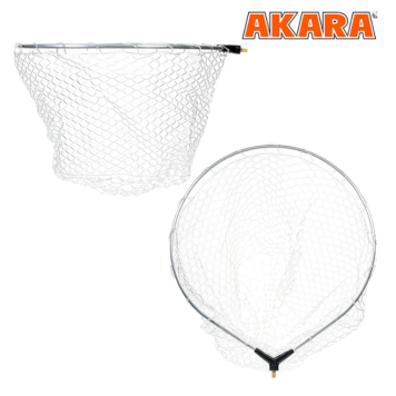 Голова для подсачека Akara PF G-2