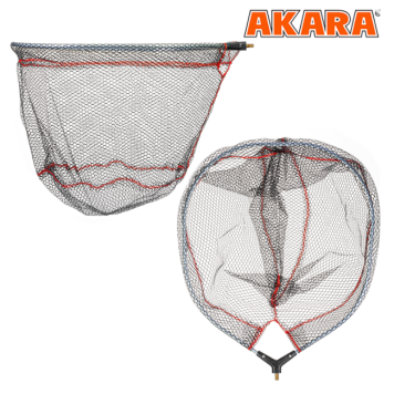 Голова для подсачека Akara PF G-4