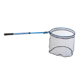 Подсак Flagman Automatic Landing Net 50х50см 1,3м