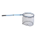 Подсак Flagman Automatic Landing Net 50х50см 1,3м