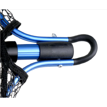 Подсак Flagman Automatic Landing Net 50х50см 1,3м-4