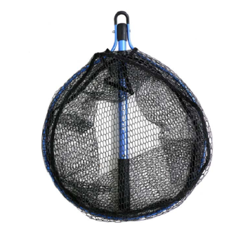 Подсак Flagman Automatic Landing Net 50х50см 1,3м-5