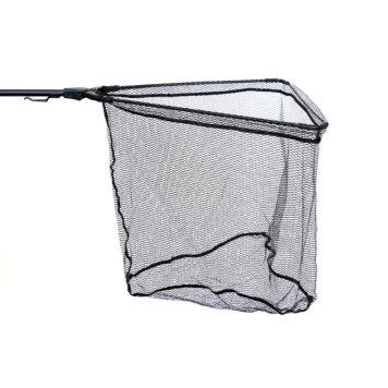 Подсак Flagman Rubber Mesh 60х60см 2.1м-1