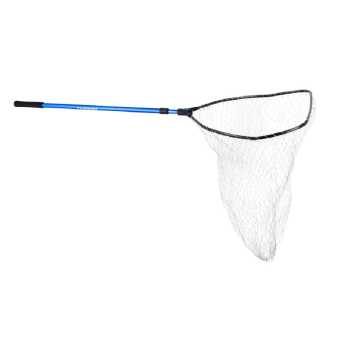 Подсак лодочный Flagman Landing Net 70x70см 2.3м