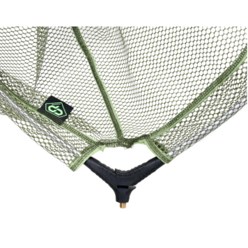 Голова подсакa карпового Carp Pro 26" Diamond 26" складная латекс-1
