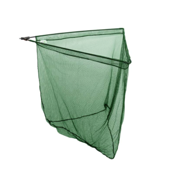 Голова подсакa Carp Pro Green 1x1м, зеленая сетка