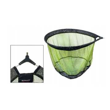 Голова для подсачека Konger Super Light Special 50x60см