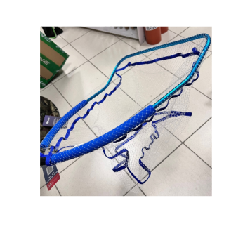 Голова для подсачека Mifine Landing Net with floating silk thread 507-4045 40*45см-3