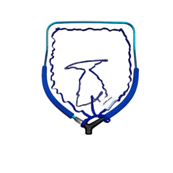 Голова для подсачека Mifine Landing Net with floating silk thread 507-4045 40*45см