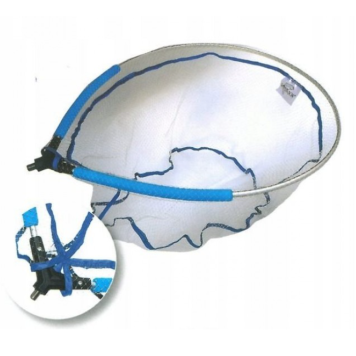 Голова для подсачека Robinson 55x50x35cm/86-KR-P46