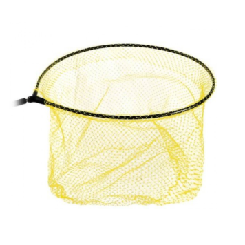 Голова для подсачека Trabucco Match Fluo Silver 45x40 (083-67-510) 