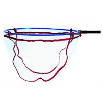 Голова подсачека Colmic Nylon 45х35 см