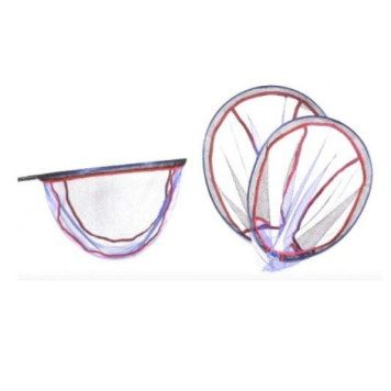 Голова подсачека Colmic Velox Mesh 45х35 см