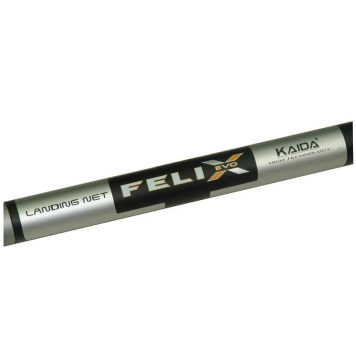 Ручка для подсачека Kaida Felix Evo 3,35м, 921-400-4