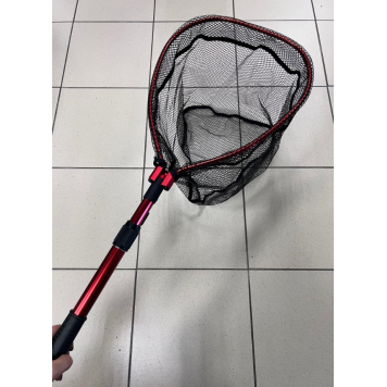 Подсак Kaida KH 83-45 (Компактный подсак для лодки)-1
