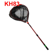 Подсак Kaida KH 83-45 (Компактный подсак для лодки)