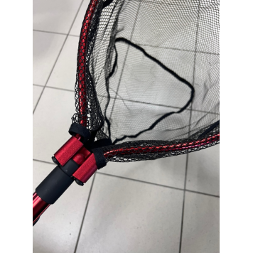 Подсак Kaida KH 83-50 (Компактный подсак для лодки)-3