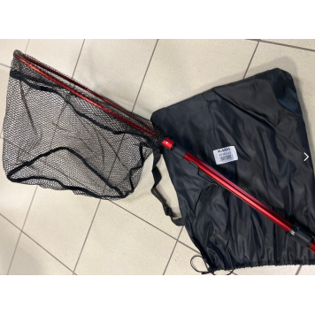 Подсак Kaida KH 83-50 (Компактный подсак для лодки)-8