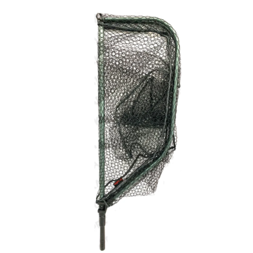 Подсачек Kaida KH 02-70 телескопический, складной 2.2м-2