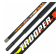 Ручка для подсачека телескопическая Kaida Trooper 2м, арт:321-200