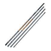 Ручка для подсачека Kaida X Carp 4,5 м 933-450