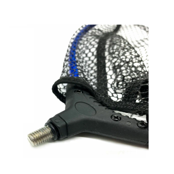 Голова для подсачека Kaida KH10-45, прорезиненный капрон-2