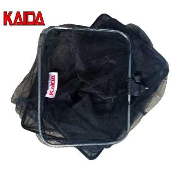 Садок рыболовный Kaida, не прорезиненный A71-30