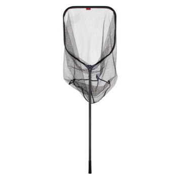 Подсачек складной Rapala Pro Guide Large Net 180х60х60 см с прорезиненной сеткой-1