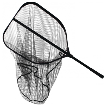 Подсачек складной Rapala Pro Guide Large Net 180х60х60 см с прорезиненной сеткой-2