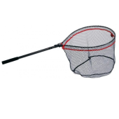 Подсачек RAPALA Karbon All Round Net универсальный, 50x40 см