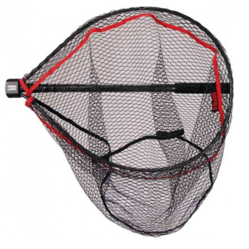 Подсачек RAPALA Karbon All Round Net универсальный, 50x40 см-1