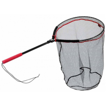 Подсачек Rapala Karbon Float Tube Net, 60x50 см